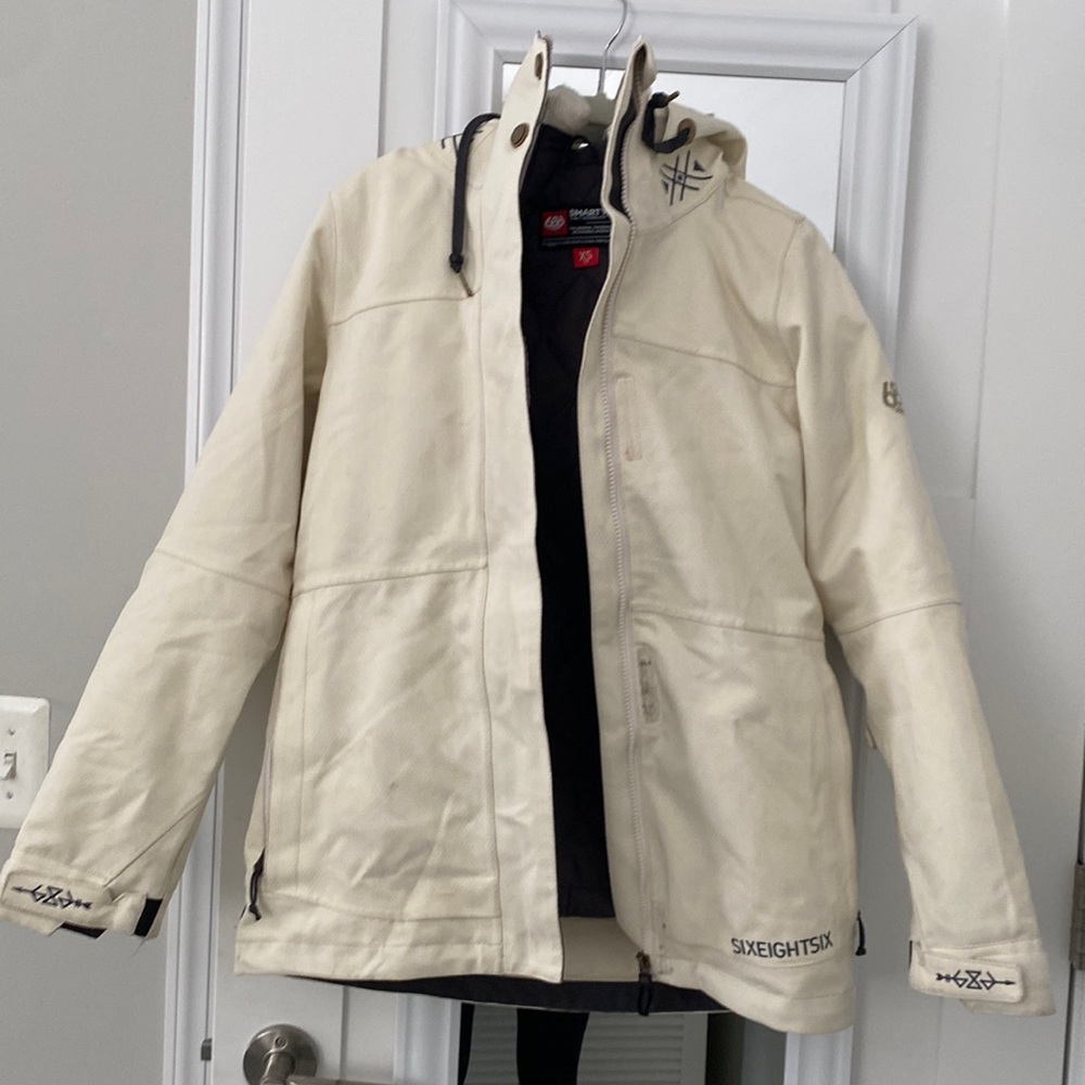 686 winter infidry 20k waterproof 15k breathable